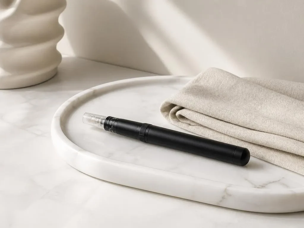 Microneedling